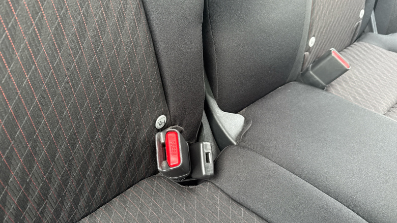 Honda Jazz 1.5 i-VTEC Sport 5dr CVT Petrol Hatchback